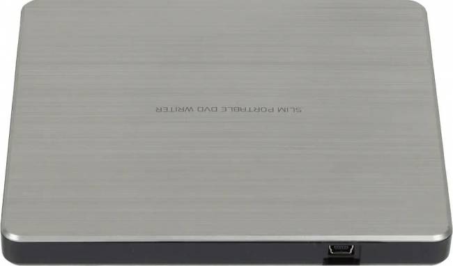 Оптический привод LG GP60NS60.AUAE12S — для бизнеса и офиса