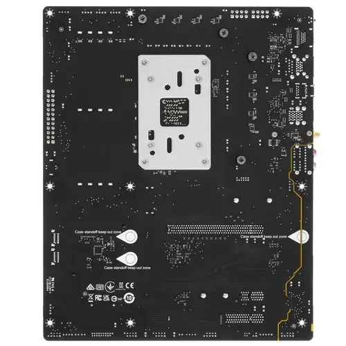 Материнская плата MSI B650M GAMING PLUS WIFI — для бизнеса и офиса Материнская плата MSI B650M GAMING PLUS WIFI — для бизнеса и офиса