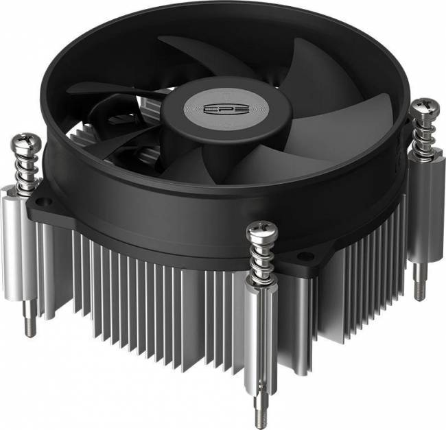 Устройство охлаждения(кулер) PcCooler R95S-XXNIXX-CL — для бизнеса и офиса Устройство охлаждения(кулер) PcCooler R95S-XXNIXX-CL — для бизнеса и офиса