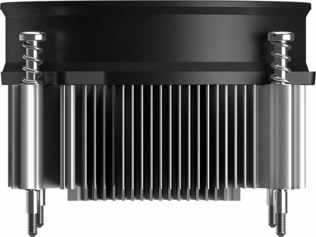 Устройство охлаждения(кулер) PcCooler R95S-XXNIXX-CL — для бизнеса и офиса Устройство охлаждения(кулер) PcCooler R95S-XXNIXX-CL — для бизнеса и офиса
