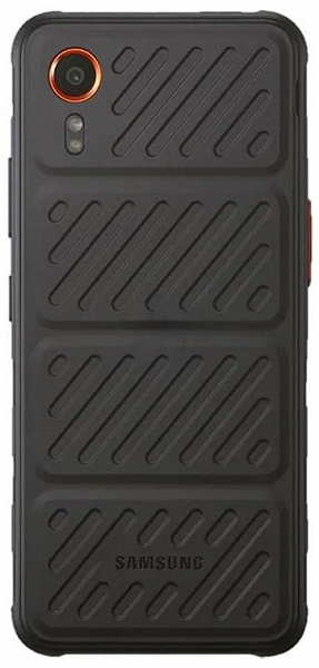 Смартфон Samsung Electronics SM-G556BZKDR06 — для бизнеса и офиса Смартфон Samsung Electronics SM-G556BZKDR06 — для бизнеса и офиса