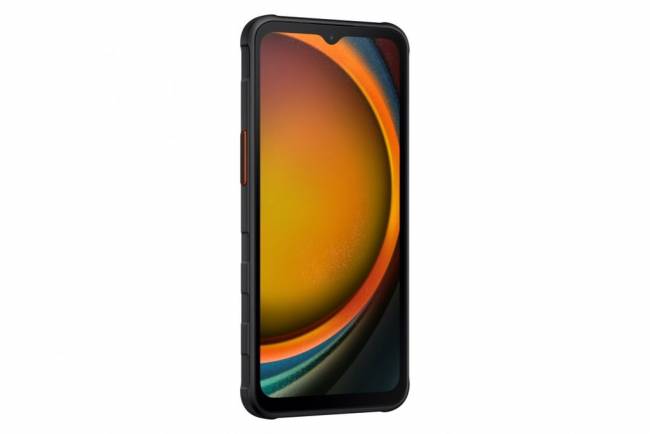 Смартфон Samsung Electronics SM-G556BZKDR06 — для бизнеса и офиса Смартфон Samsung Electronics SM-G556BZKDR06 — для бизнеса и офиса