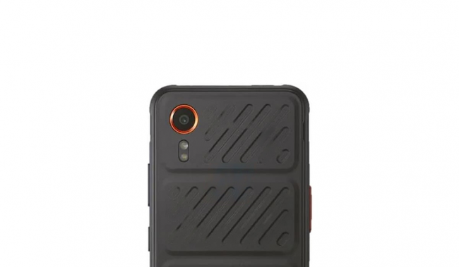 Смартфон Samsung Electronics SM-G556BZKDR06 — для бизнеса и офиса Смартфон Samsung Electronics SM-G556BZKDR06 — для бизнеса и офиса