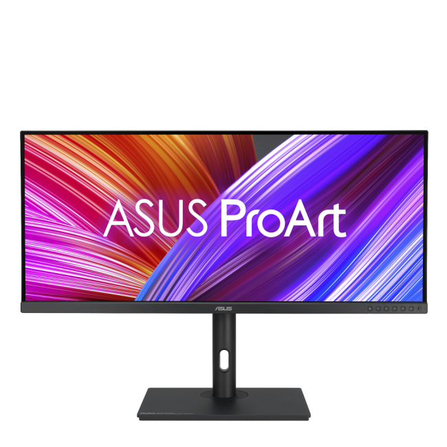 Монитор LCD 34" PA348CGV ASUS ProArt Display PA348CGV (90LM07Z0-B01370) — для бизнеса и офиса Монитор LCD 34" PA348CGV ASUS ProArt Display PA348CGV (90LM07Z0-B01370) — для бизнеса и офиса