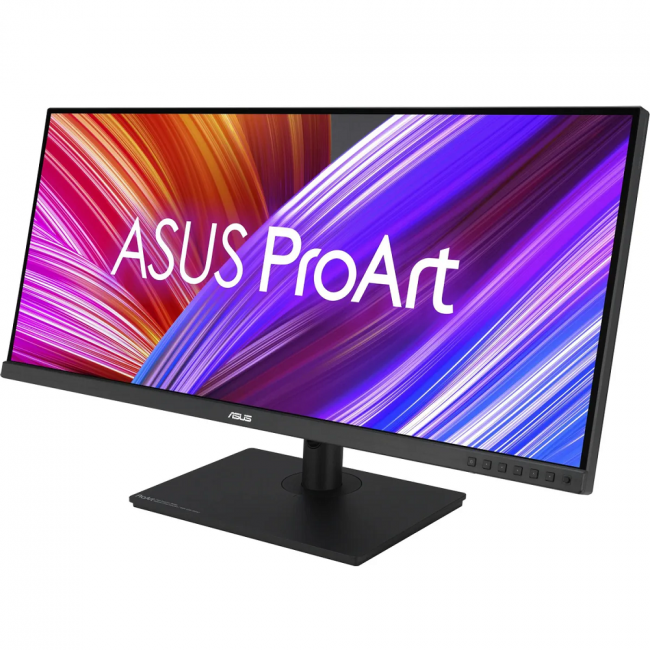 Монитор LCD 34" PA348CGV ASUS ProArt Display PA348CGV (90LM07Z0-B01370) — для бизнеса и офиса Монитор LCD 34" PA348CGV ASUS ProArt Display PA348CGV (90LM07Z0-B01370) — для бизнеса и офиса