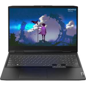 Ноутбук Lenovo IdeaPad Gaming 3 15IAH7 (82S9004QRK)