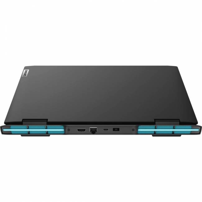Ноутбук Lenovo IdeaPad Gaming 3 15IAH7 (82S9004QRK) — для бизнеса и офиса