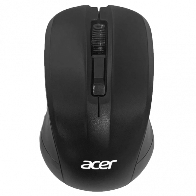 Мышь компьютерная ACER OMR010 (ZL.MCEEE.005) — для бизнеса и офиса Мышь компьютерная ACER OMR010 (ZL.MCEEE.005) — для бизнеса и офиса