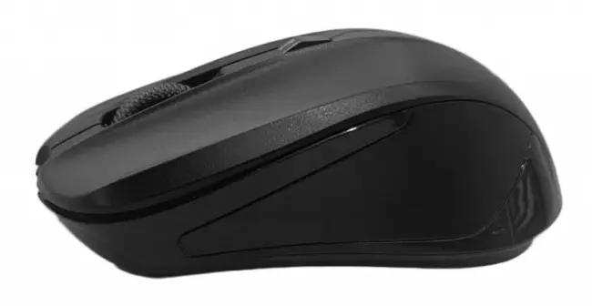 Мышь компьютерная ACER OMR010 (ZL.MCEEE.005) — для бизнеса и офиса Мышь компьютерная ACER OMR010 (ZL.MCEEE.005) — для бизнеса и офиса