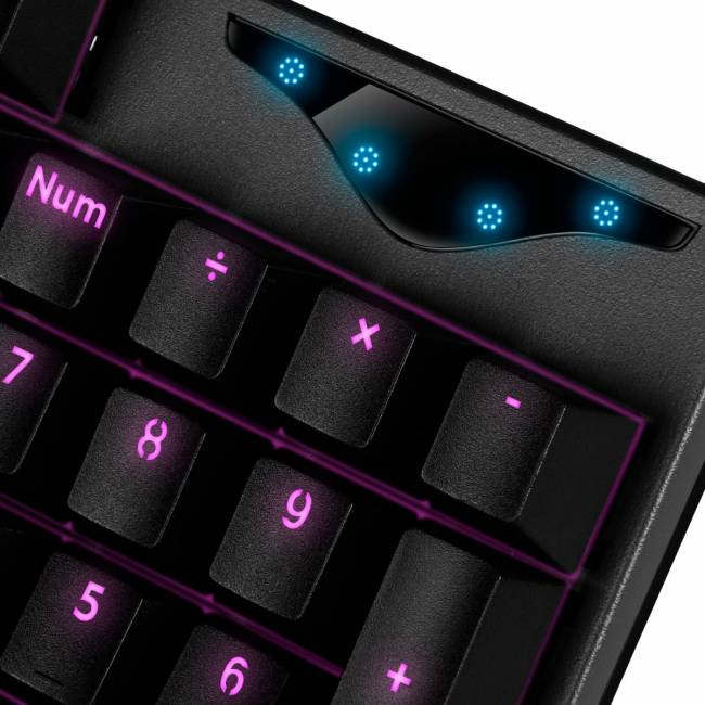 Механическая игровая клавиатура SVEN KB-G9300 (104кл., 20 Fn функций) Sven SV-018245 — для бизнеса и офиса Механическая игровая клавиатура SVEN KB-G9300 (104кл., 20 Fn функций) Sven SV-018245 — для бизнеса и офиса