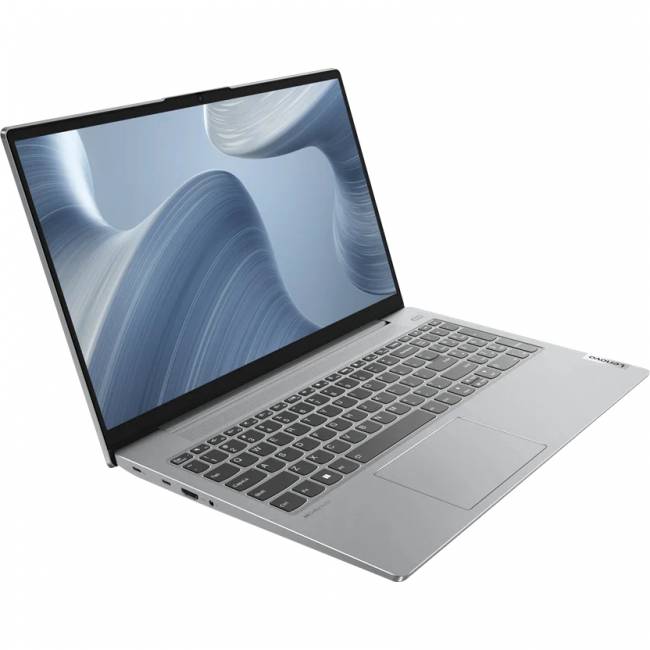 Ноутбук Lenovo IdeaPad 5 15IAL7 (82SF001RRK) — для бизнеса и офиса