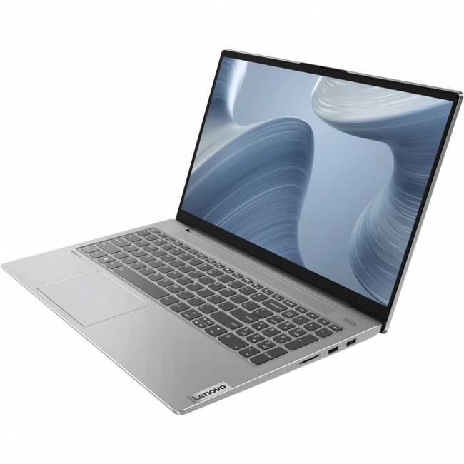 Ноутбук Lenovo IdeaPad 5 15IAL7 (82SF001RRK) — для бизнеса и офиса