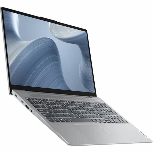 Ноутбук Lenovo IdeaPad 5 15IAL7 (82SF001RRK) — для бизнеса и офиса
