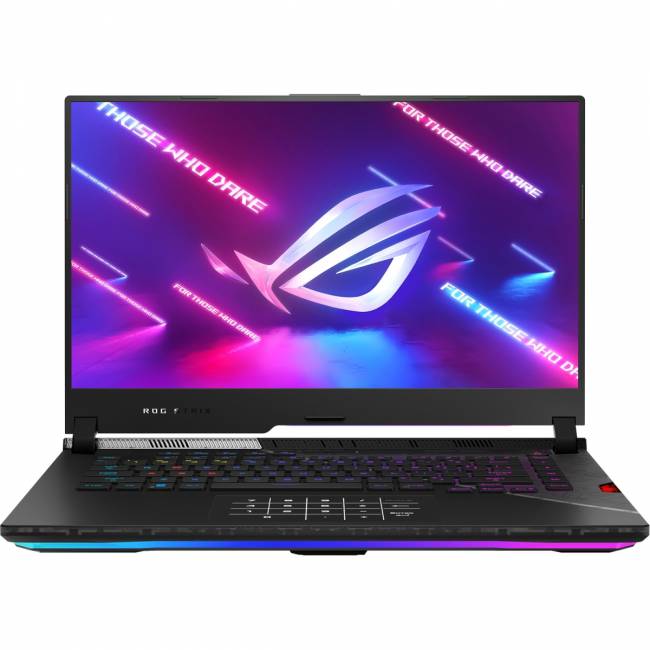 Ноутбук ASUS ROG G533ZX-LN087W (90NR08E2-M004F0) — для бизнеса и офиса