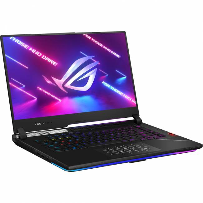 Ноутбук ASUS ROG G533ZX-LN087W (90NR08E2-M004F0) — для бизнеса и офиса