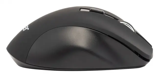 Мышь компьютерная Acer OMR140 — для бизнеса и офиса