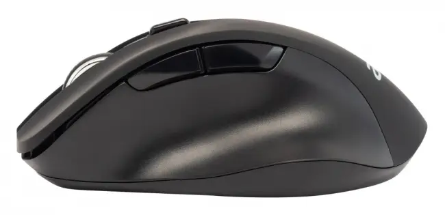Мышь компьютерная Acer OMR140 — для бизнеса и офиса