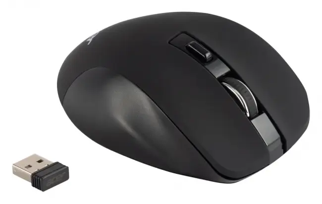 Мышь компьютерная Acer OMR140 — для бизнеса и офиса