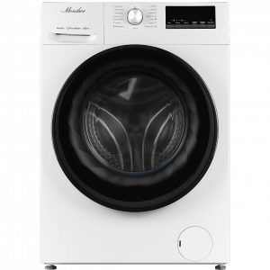 Стиральная машина с сушкой MONSHER Monsher MWDM 460 Blanc