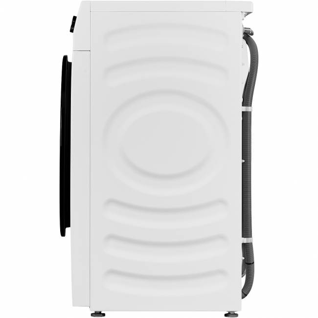 Стиральная машина с сушкой MONSHER Monsher MWDM 460 Blanc — для бизнеса и офиса Стиральная машина с сушкой MONSHER Monsher MWDM 460 Blanc — для бизнеса и офиса