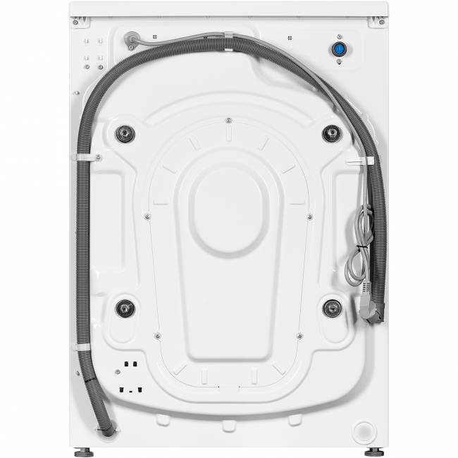 Стиральная машина с сушкой MONSHER Monsher MWDM 460 Blanc — для бизнеса и офиса Стиральная машина с сушкой MONSHER Monsher MWDM 460 Blanc — для бизнеса и офиса