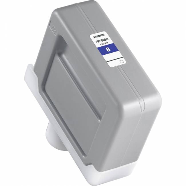 Картридж Canon PFI-306 (6665B001) — для бизнеса и офиса Картридж Canon PFI-306 (6665B001) — для бизнеса и офиса