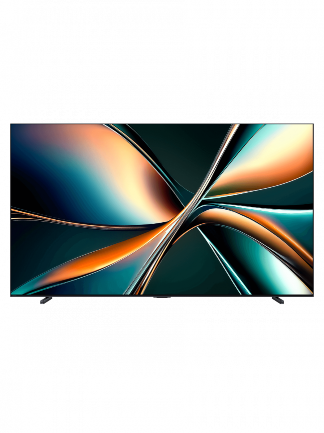 Телевизор ЖК 100'' Hisense Hisense 100U7Q — для бизнеса и офиса Телевизор ЖК 100'' Hisense Hisense 100U7Q — для бизнеса и офиса