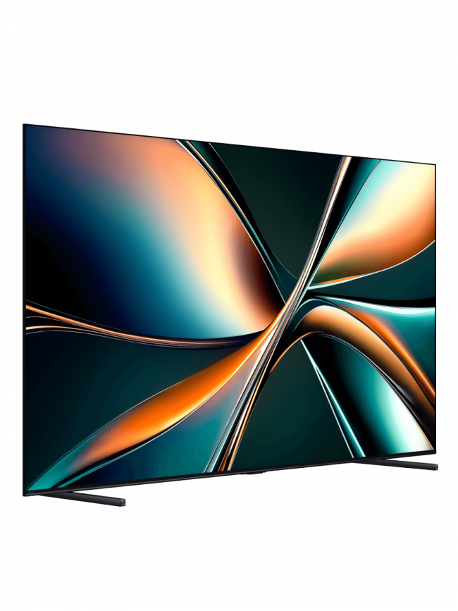 Телевизор ЖК 100'' Hisense Hisense 100U7Q — для бизнеса и офиса Телевизор ЖК 100'' Hisense Hisense 100U7Q — для бизнеса и офиса