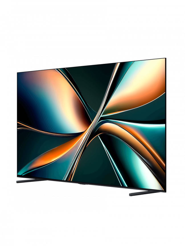 Телевизор ЖК 100'' Hisense Hisense 100U7Q — для бизнеса и офиса Телевизор ЖК 100'' Hisense Hisense 100U7Q — для бизнеса и офиса