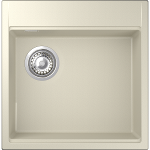 Кухонная мойка RIVELATO Rivelato TR-505-L beige scuro