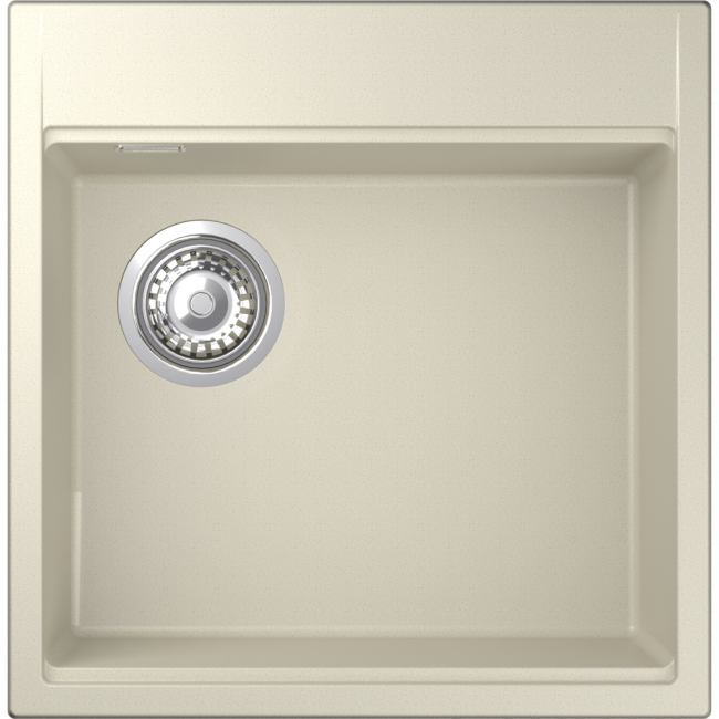 Кухонная мойка RIVELATO Rivelato TR-505-L beige scuro — для бизнеса и офиса Кухонная мойка RIVELATO Rivelato TR-505-L beige scuro — для бизнеса и офиса
