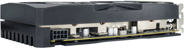 Видеокарта AFOX Radeon RX 6600 XT — для бизнеса и офиса Видеокарта AFOX Radeon RX 6600 XT — для бизнеса и офиса