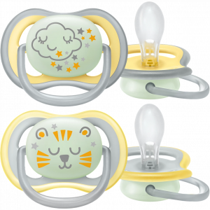 Пустышка Philips AVENT SCF376/01