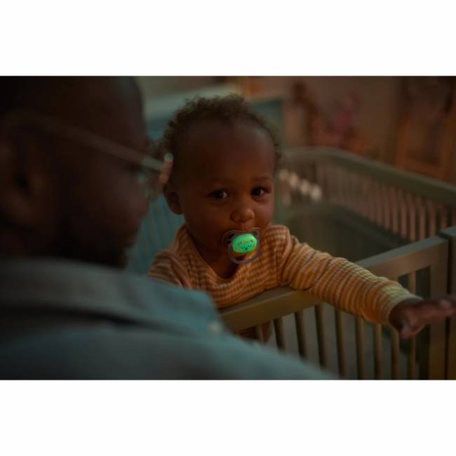 Пустышка Philips AVENT SCF376/01 — для бизнеса и офиса Пустышка Philips AVENT SCF376/01 — для бизнеса и офиса