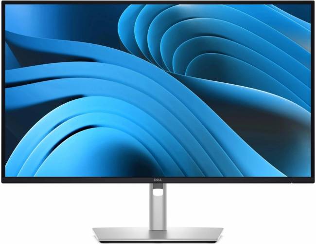 Мониторы LCD Dell P2725QE — для бизнеса и офиса Мониторы LCD Dell P2725QE — для бизнеса и офиса