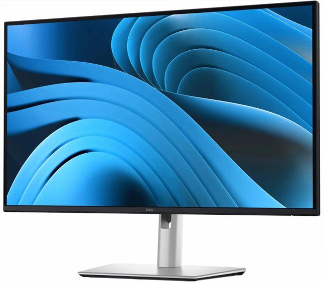 Мониторы LCD Dell P2725QE — для бизнеса и офиса Мониторы LCD Dell P2725QE — для бизнеса и офиса