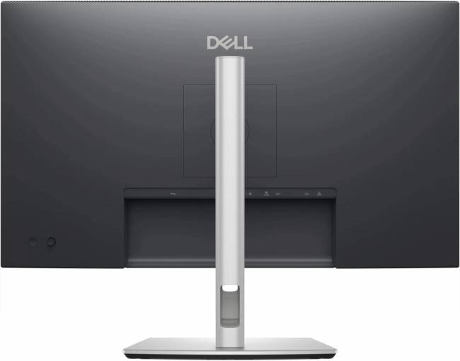 Мониторы LCD Dell P2725QE — для бизнеса и офиса Мониторы LCD Dell P2725QE — для бизнеса и офиса