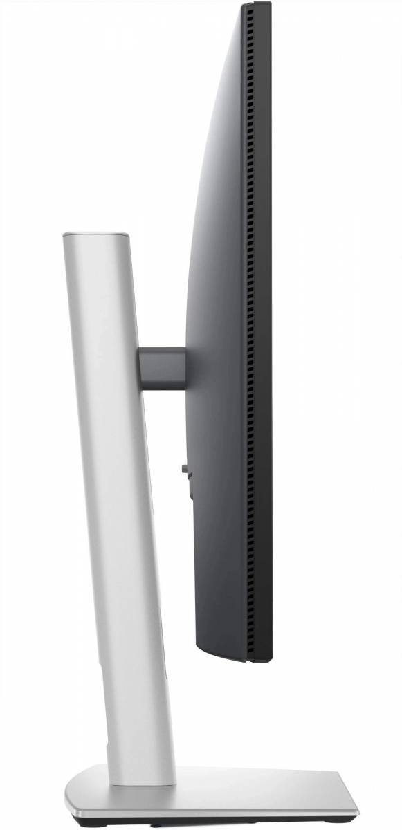 Мониторы LCD Dell P2725QE — для бизнеса и офиса Мониторы LCD Dell P2725QE — для бизнеса и офиса