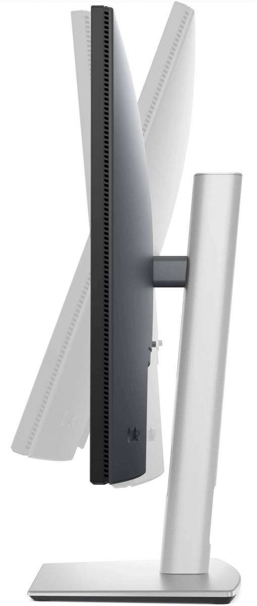 Мониторы LCD Dell P2725QE — для бизнеса и офиса Мониторы LCD Dell P2725QE — для бизнеса и офиса