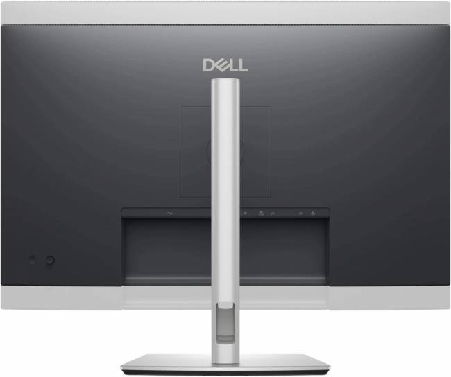 Мониторы LCD Dell P2725QE — для бизнеса и офиса Мониторы LCD Dell P2725QE — для бизнеса и офиса