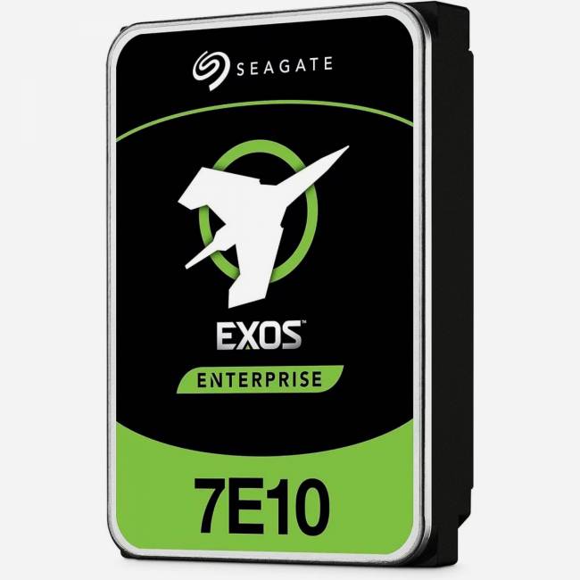 Жесткий диск Seagate ST6000NM005B — для бизнеса и офиса Жесткий диск Seagate ST6000NM005B — для бизнеса и офиса