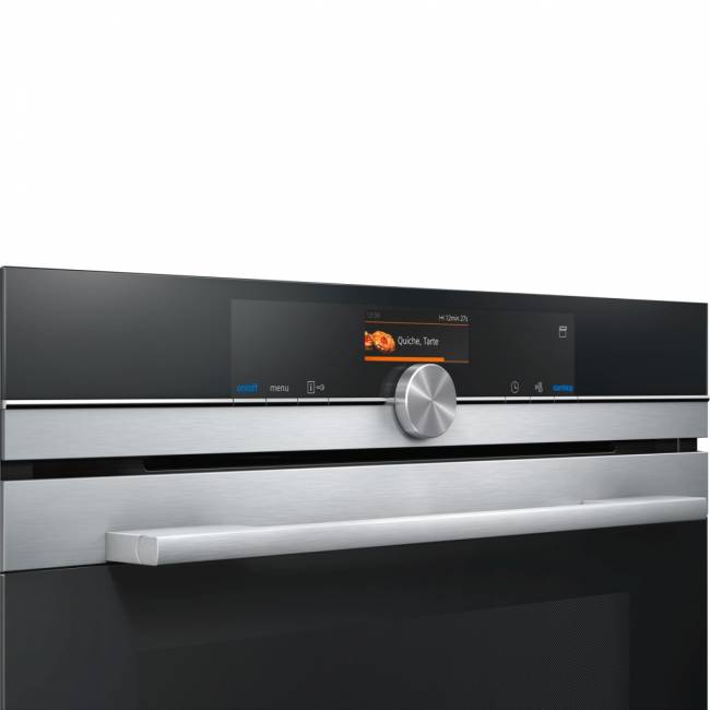 Встраиваемая электрическая духовка SIEMENS Siemens HS636GDS2 — для бизнеса и офиса Встраиваемая электрическая духовка SIEMENS Siemens HS636GDS2 — для бизнеса и офиса