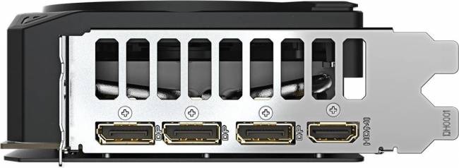 Видеокарта Gigabyte GV-N5080WF3OC-16GD 1.0 — для бизнеса и офиса Видеокарта Gigabyte GV-N5080WF3OC-16GD 1.0 — для бизнеса и офиса