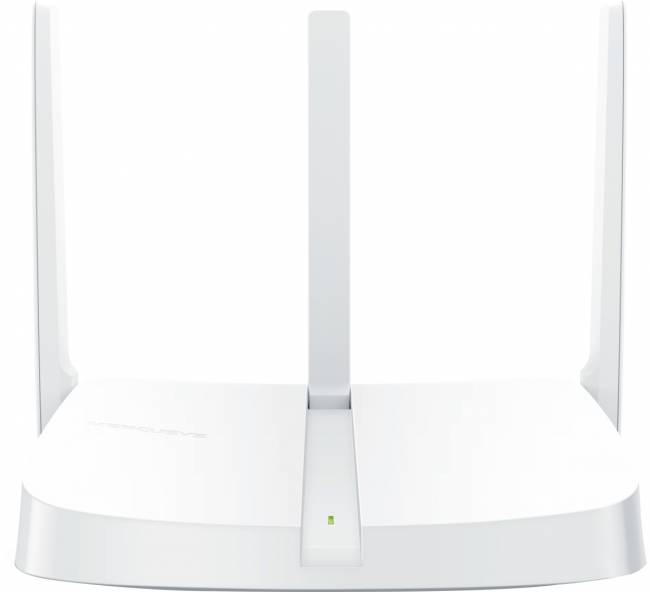 Маршрутизатор Mercusys MW305R V2 — для бизнеса и офиса Маршрутизатор Mercusys MW305R V2 — для бизнеса и офиса