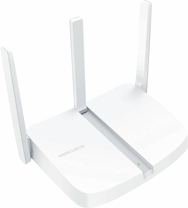 Маршрутизатор Mercusys MW305R V2 — для бизнеса и офиса Маршрутизатор Mercusys MW305R V2 — для бизнеса и офиса