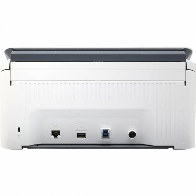 Сканер HP ScanJet Pro N4000 snw1 — для бизнеса и офиса Сканер HP ScanJet Pro N4000 snw1 — для бизнеса и офиса