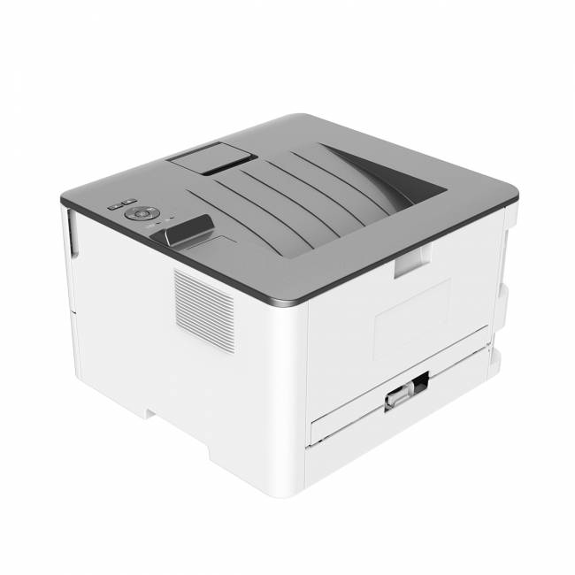 Принтер лазерный Pantum P3300DW — для бизнеса и офиса