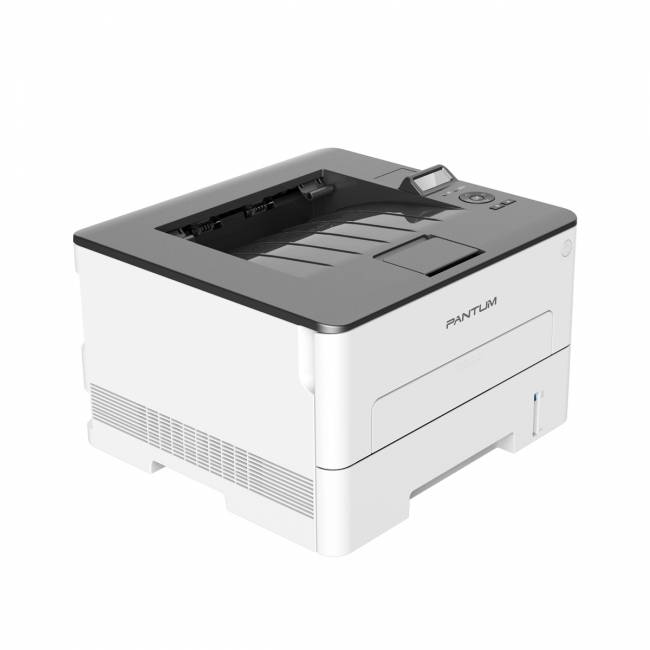 Принтер лазерный Pantum P3300DW — для бизнеса и офиса