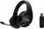 Гарнитура игровая HyperX Cloud Stinger Core Wireless + 7.1 — для бизнеса и офиса Гарнитура игровая HyperX Cloud Stinger Core Wireless + 7.1 — для бизнеса и офиса