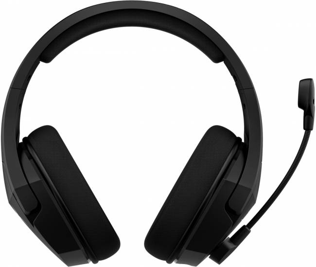 Гарнитура игровая HyperX Cloud Stinger Core Wireless + 7.1 — для бизнеса и офиса Гарнитура игровая HyperX Cloud Stinger Core Wireless + 7.1 — для бизнеса и офиса